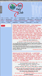 Mobile Screenshot of helpclub.com